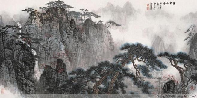 受邀出席